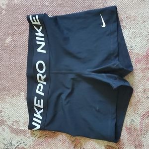 Nike Pro Shorts